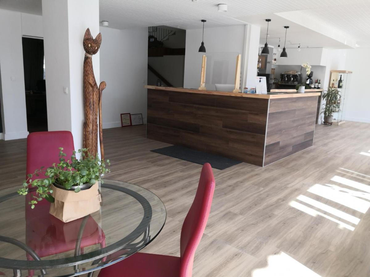 Logis Hotel-restaurant Le Tanargue 3* Valgorge