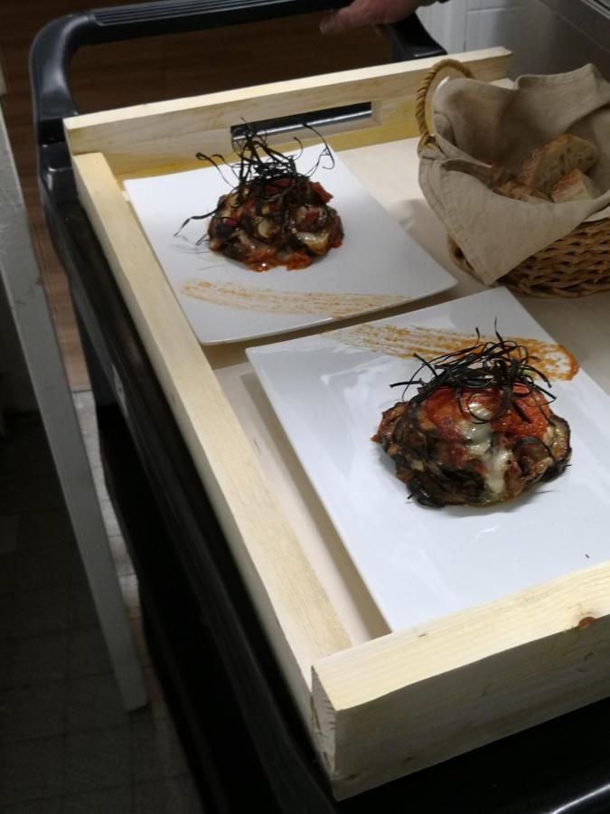 Logis Hotel-restaurant Le Tanargue