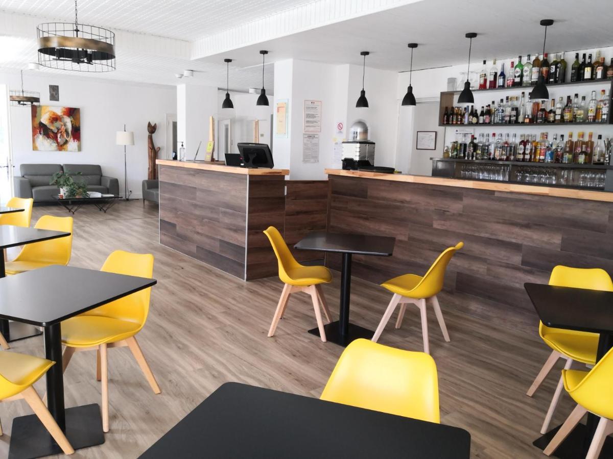Logis Hotel-restaurant Le Tanargue