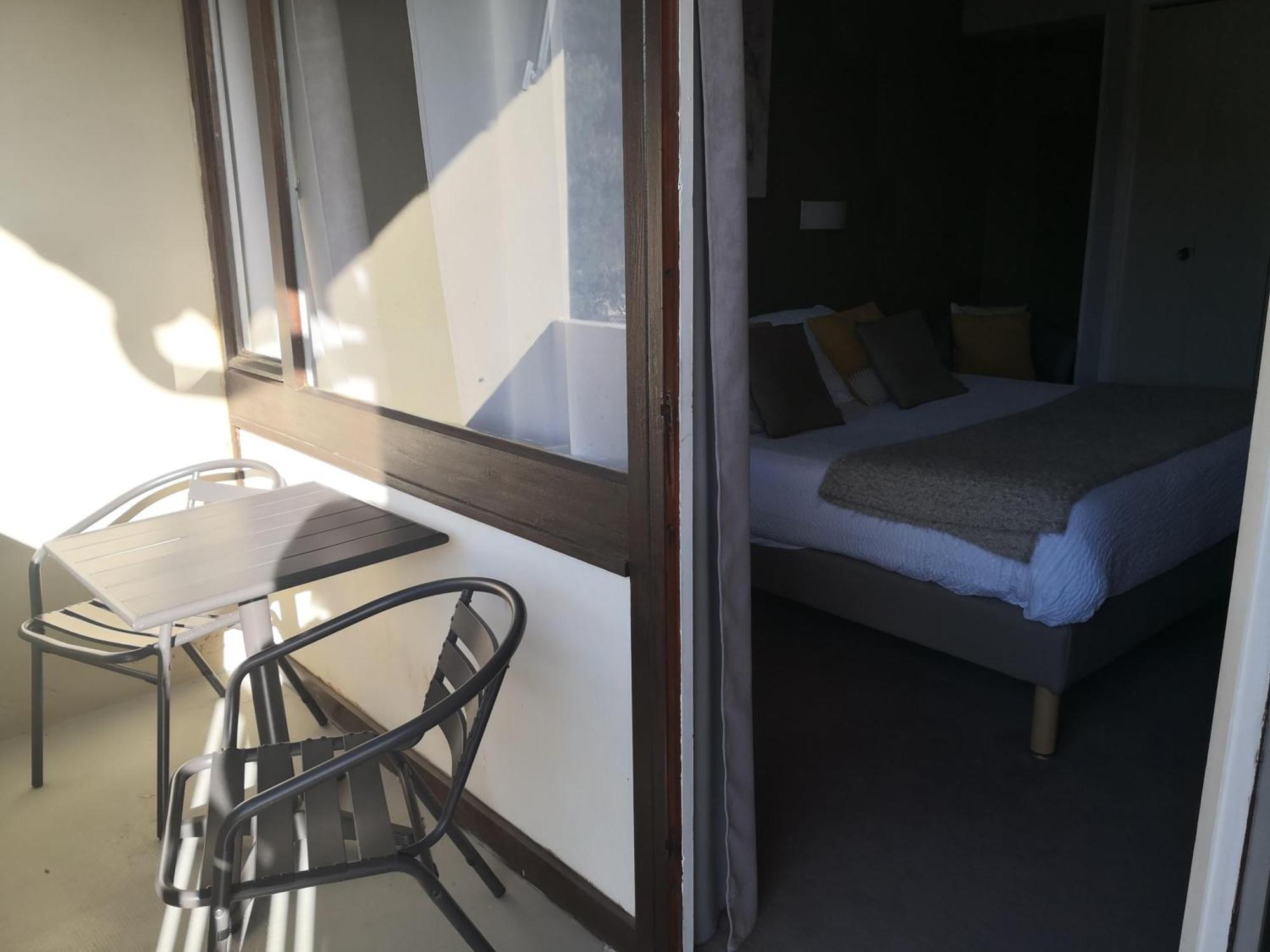 Hotel Logis Hotel-restaurant Le Tanargue 3*