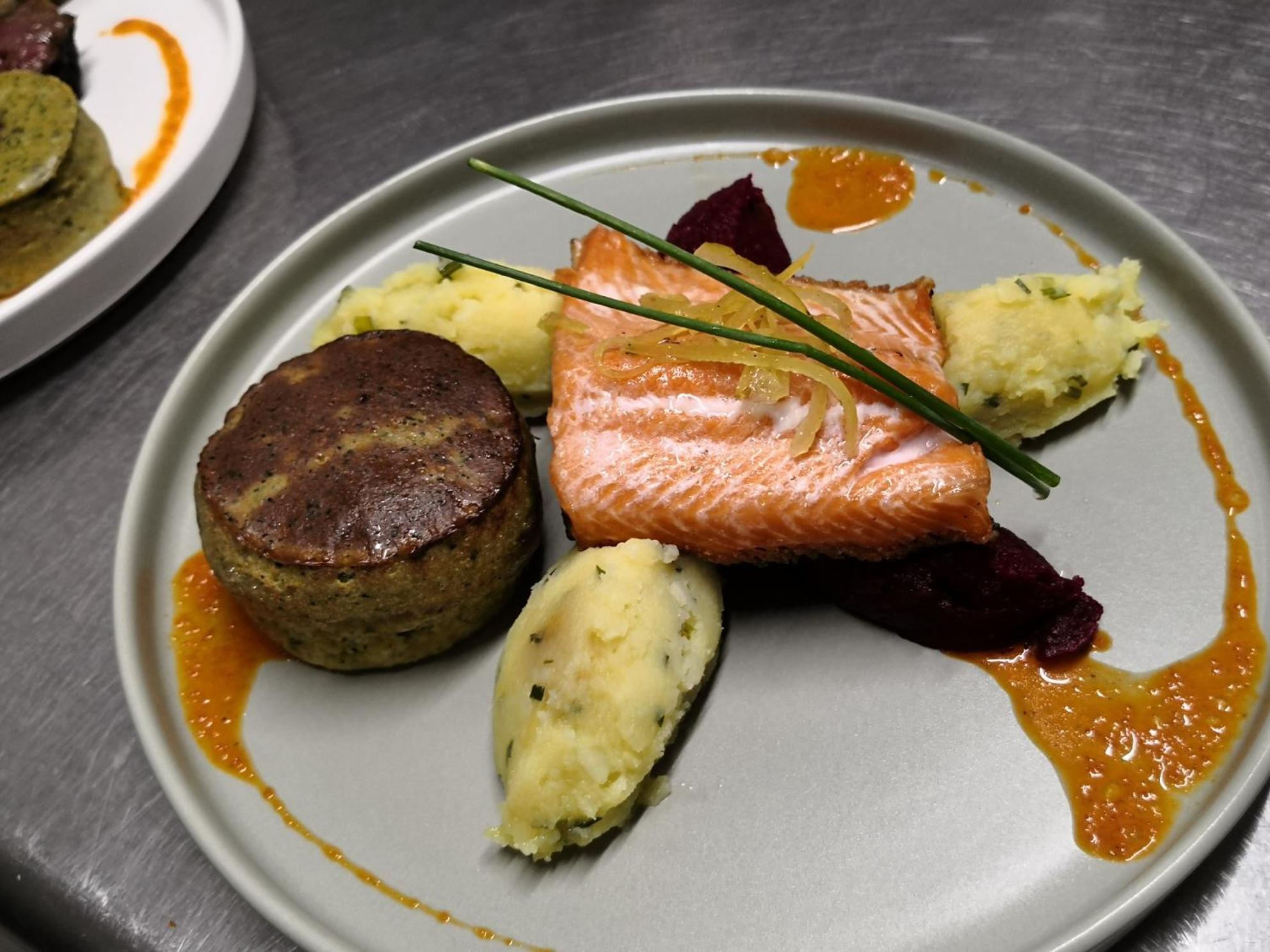 Logis Hotel-restaurant Le Tanargue 3* Valgorge