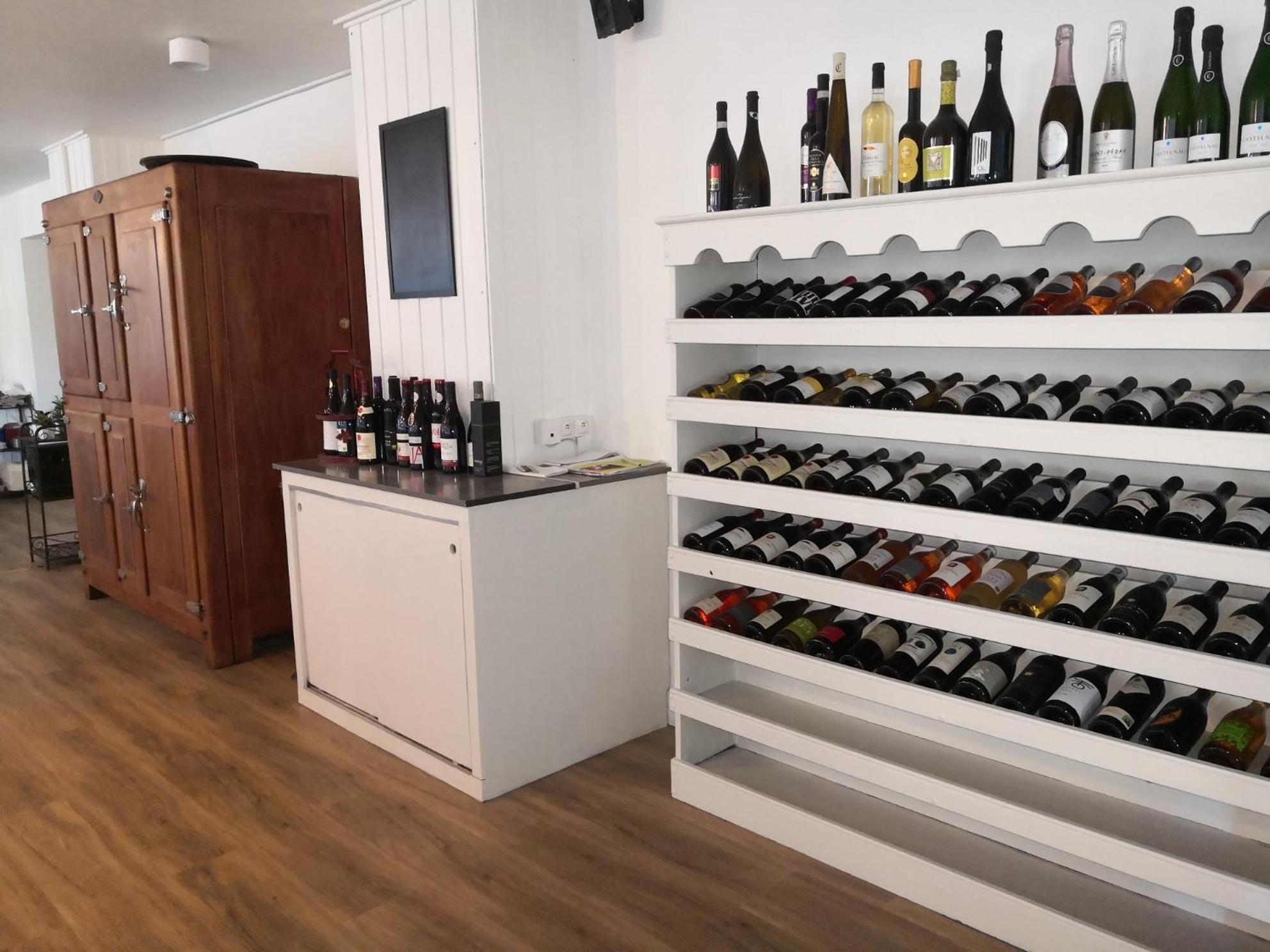 Hotel Logis Hotel-restaurant Le Tanargue 3*